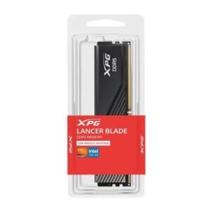 XPG DDR5 32GB 6000 MHZ LANCER BLADE BLACK