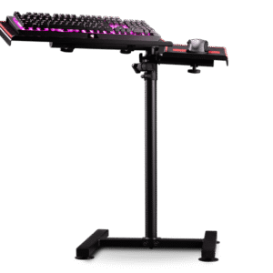NEXT LEVEL RACING FREE STANDING KEYBOARD & MOUSE STAND NLR-A012