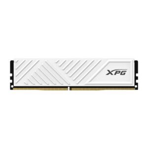 ADATA XPG DDR4 32GB 3200MHZ D35 GAMMIX WHITE AX4U320032G16A-SWHD35