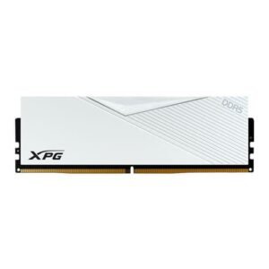 ADATA XPG 32GB D5 5600MHZ LANCER WHITE NON AX5U5600C3632G-CLAWH