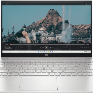 HP PAVILION 15-EG3032TU LAPTOP (13TH GEN CORE I7/ 16GB/ 512GB SSD/ WIN11 HOME)