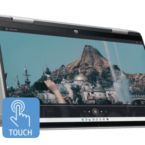 HP PAVILION X360 14-EK1021TU LAPTOP (13TH GEN CORE I7/ 16GB/ 512GB SSD/ WIN11)