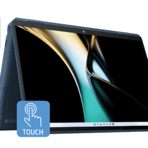 HP SPECTRE X360 14-EF2035TU LAPTOP (13TH GEN CORE I7/ 32GB/ 1TB SSD/ WIN11 HOME)