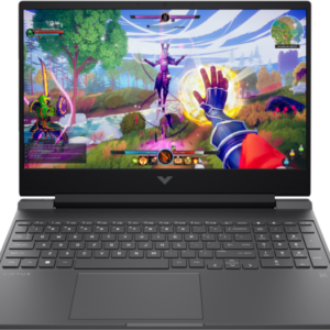 HP VICTUS 15-FA1276TX GAMING LAPTOP (13TH GEN CORE I7/ 16GB/ 512GB SSD/ WIN11 HOME/ 8GB GRAPHICS)