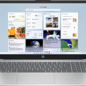 HP LAPTOP 15, 13TH GEN INTEL CORE I5-1335U, 15.6-INCH (39.6 CM), FHD, 8GB DDR4, 512GB SSD, INTEL IRIS XE GRAPHICS, 1080P FHD CAMERA W/PRIVACY SHUTTER, BACKLIT KB, (WIN 11, BLUE, 1.6 KG), FD0021TU