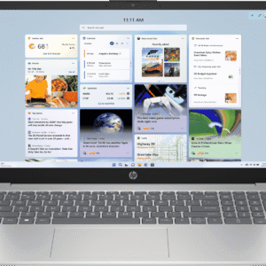 HP 15 FD0063TU [CI3-1215U 12TH GEN/8GB/512GB SSD/WIN11 HOME+MSO/15.6 INCH/INTEGRATED GRAPHICS /1 YEAR(S)/SILVER]