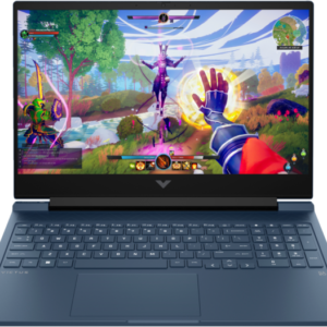 HP VICTUS 16 S0095AX [R7-7840HS RYZEN/16GB/512GB SSD/WIN11 HOME/16.0 INCH/6GB-RTX3050 GRAPHICS /1 YEAR(S)/BLUE]