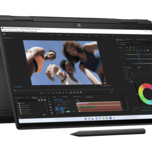 HP ENVY X360 15-FE0014TX LAPTOP (13TH GEN CORE I7/ 16GB/ 1TB SSD/ WIN11/ 4GB GRAPHICS)