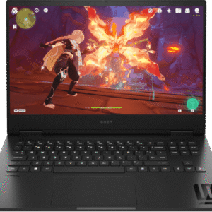 HP OMEN 16-WF1095TX GAMING LAPTOP (14TH GEN CORE I7/ 16GB/ 1TB SSD/ WIN11/ 8GB GRAPH)