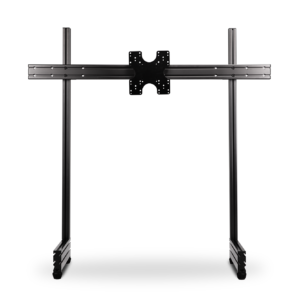 NEXT LEVEL RACING ELITE FREE STANDING SINGLE MONITOR STAND NLR-E005