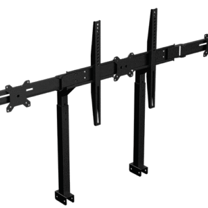 NEXT LEVEL RACING F-GT MONITOR STAND NLR-A006