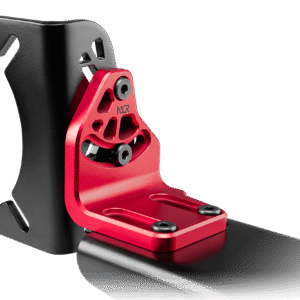NEXT LEVEL RACING F-GT ELITE FRONT & SIDE MOUNT EDITION NLR-E003