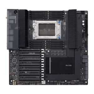 ASUS PRO WS WRX80E-SAGE SE WIFI WORKSTATION MOTHERBOARD