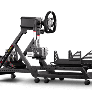 NEXT LEVEL RACING GTTRACK FRAME ONLY SIMULATOR COCKPIT NLR-S020