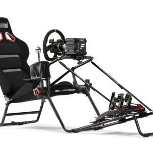 NEXT LEVEL RACING GT LITE PRO FOLDING COCKPIT NLR-S031