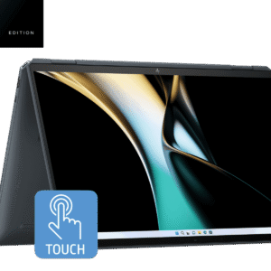 HP SPECTRE X360 16-AA0664TX LAPTOP (INTEL CORE ULTRA 7/ 32GB/ 1TB SSD/ WIN11/ 6GB GRAPHICS)