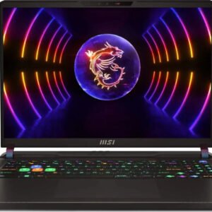 MSI VECTOR GP68HX 13VG-214IN [CI7-13700HX 13TH GEN/16GB/1TB SSD/WIN11 HOME/16.0 INCH/8GB-RTX4070 GRAPHICS /2 YEAR(S)/GREY]