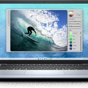 DELL INSPIRON 14-5440 [CI5-1334U 13TH GEN/16GB/1TB SSD/WIN11 HOME+MSO/14.0 INCH/INTEGRATED GRAPHICS /1 YEAR(S)/BLUE]