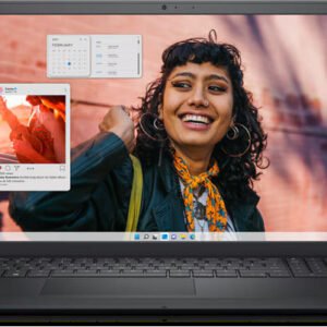 DELL INSPIRON 15-3530 [CI7-1355U 13TH GEN/16GB/512GB SSD/WIN11 HOME+MSO/15.6 INCH/INTEGRATED GRAPHICS /1 YEAR(S)/SILVER]