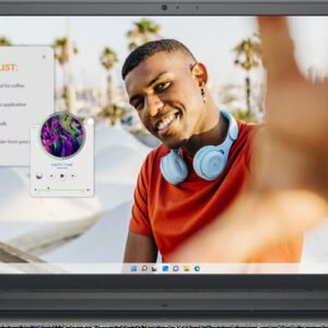 DELL INSPIRON 15-3535 [R5-7520U RYZEN/8GB/512GB SSD/WIN11 HOME+MSO/15.6 INCH/INTEGRATED GRAPHICS /1 YEAR(S)/BLACK]