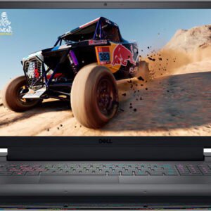 DELL INSPIRON G15-5530 [CI5-13450HX 13TH GEN/16GB/1TB SSD/WIN11 HOME+MSO/15.6 INCH/6GB-RTX3050 GRAPHICS /1 YEAR(S)/BLACK]