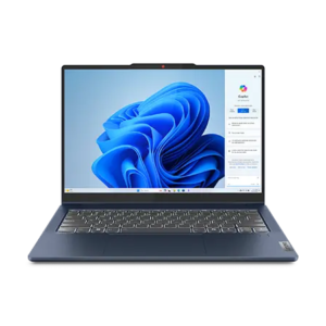 LENOVO IDEAPAD 5I 83KX0016IN [CI7-13620H 13TH GEN/16GB/512GB SSD/WIN11 HOME+MSO/14.0 INCH TOUCH/INTEGRATED GRAPHICS /1 YEAR(S)/GREY]